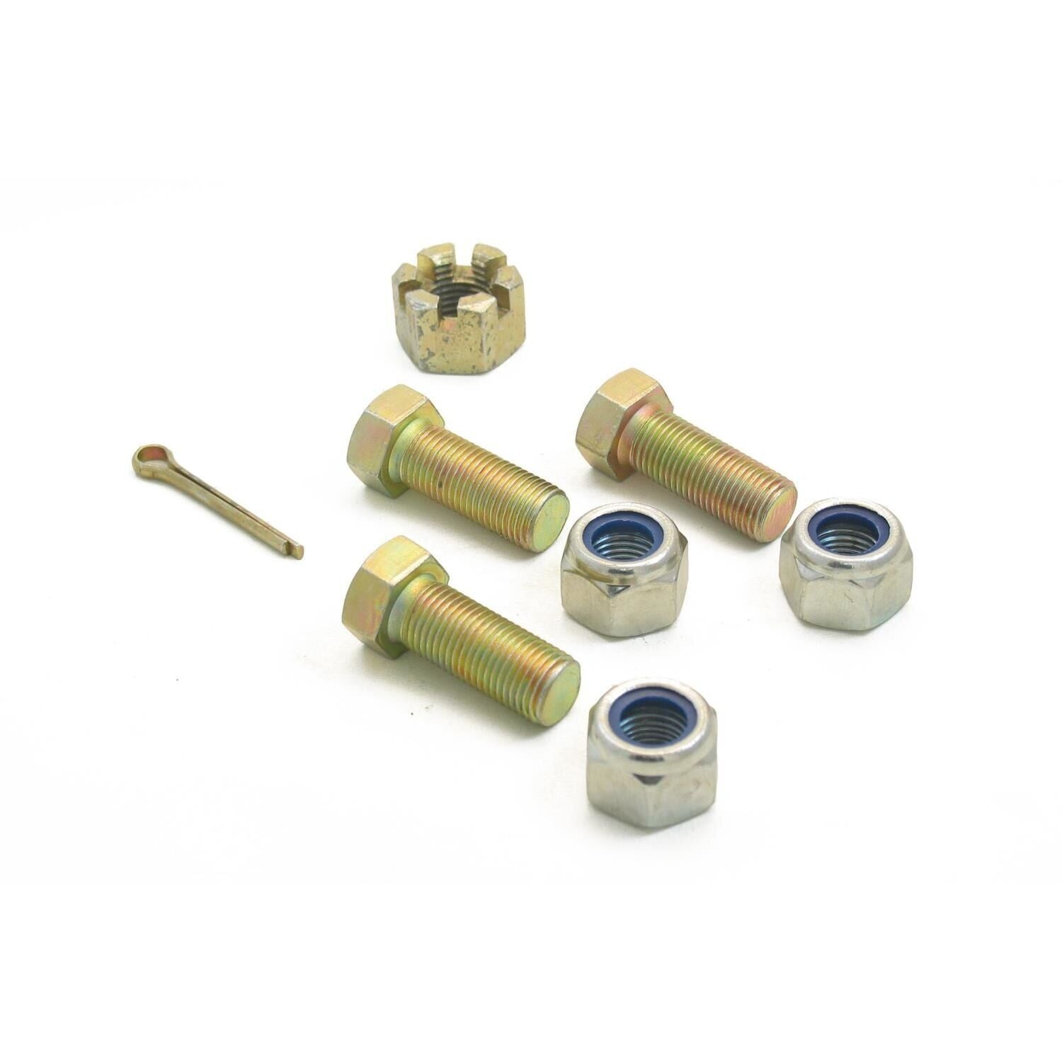 ACDelco Advantage MK8647 Suspension Ball Joint