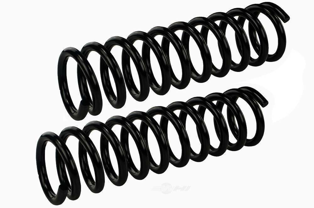 ACDelco Advantage SMS5256 Coil Spring Set