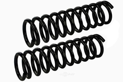 ACDelco Advantage SMS5256 Coil Spring Set