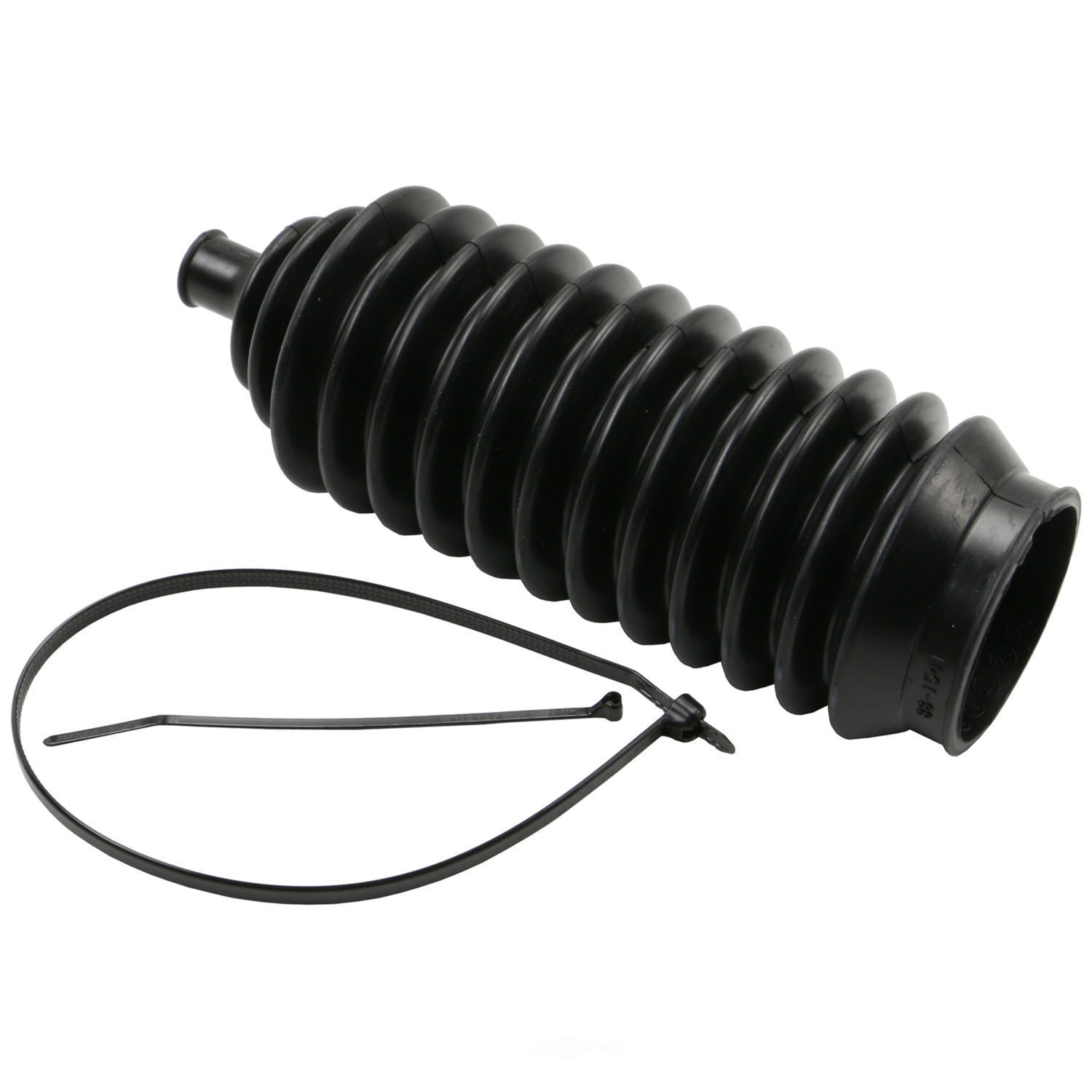 Moog K9882 Rack and Pinion Bellows Kit