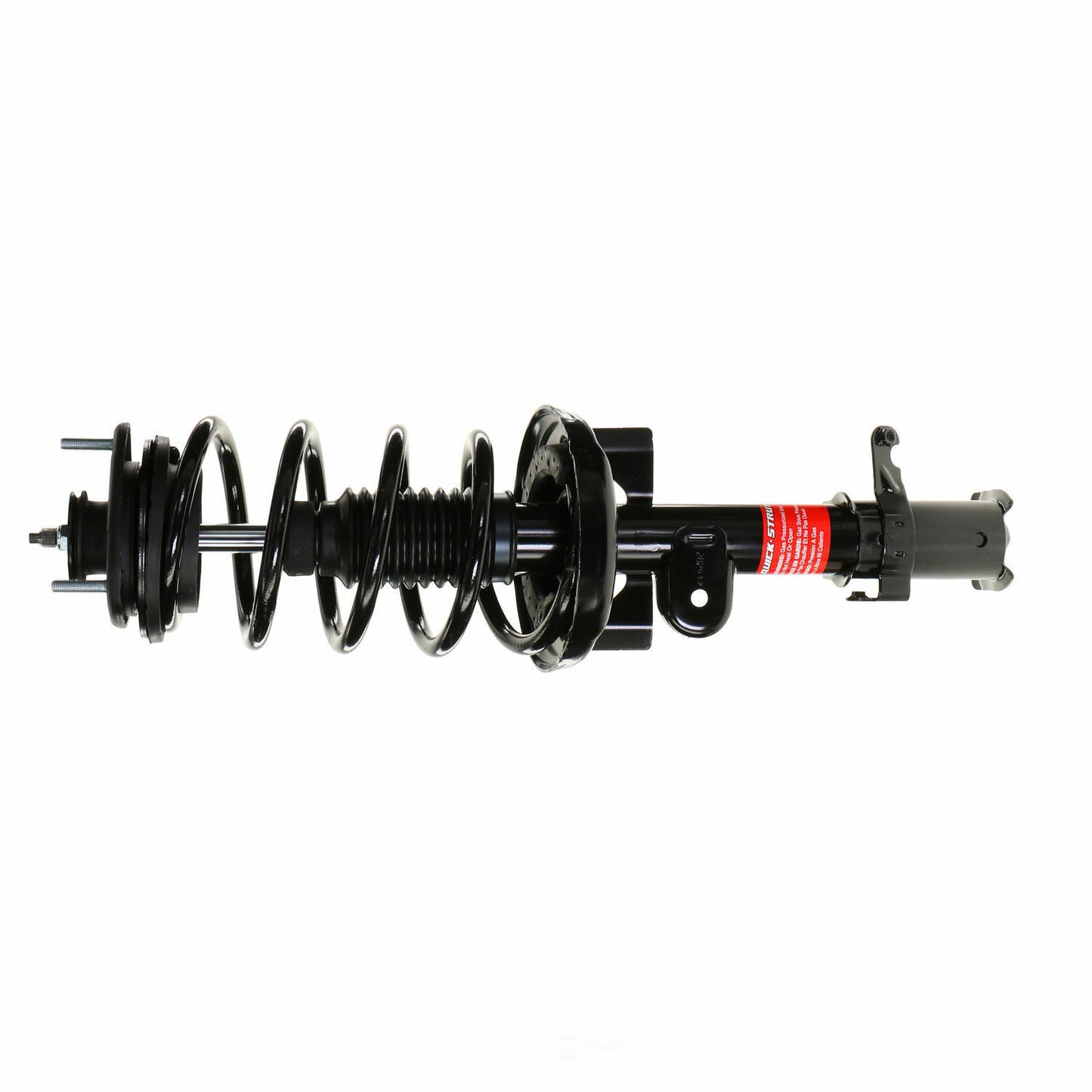 Monroe 172648 Suspension Strut and Coil Spring Assembly