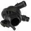 URO SHORT SKU URO-017433 Engine Coolant Thermostat