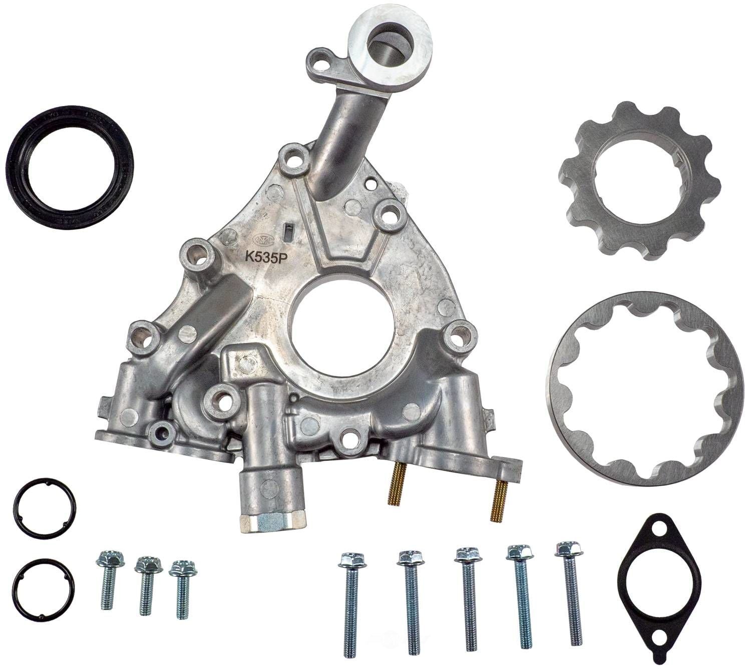Melling K535 Engine Oil Pump Repair Kit