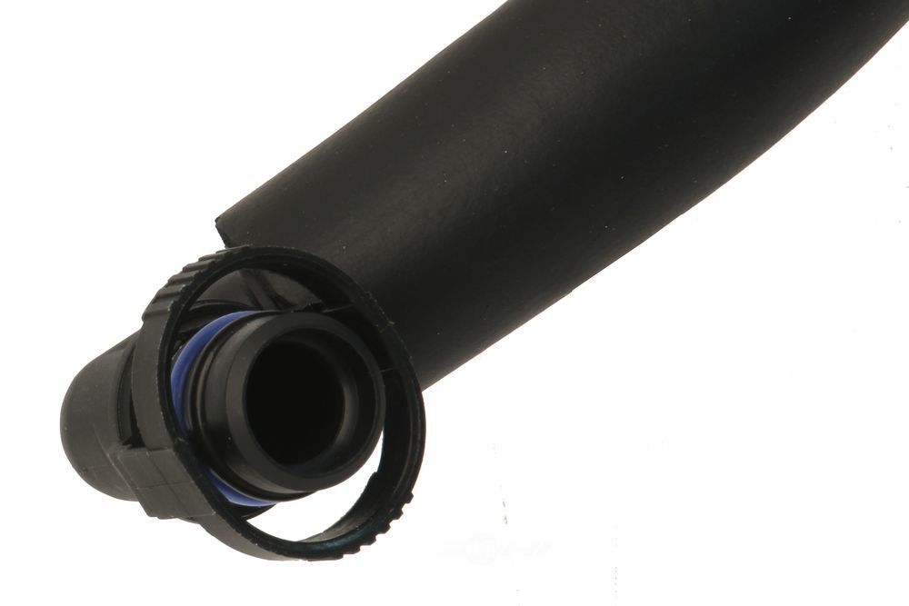 URO SHORT SKU URO-012977 Engine Crankcase Breather Hose