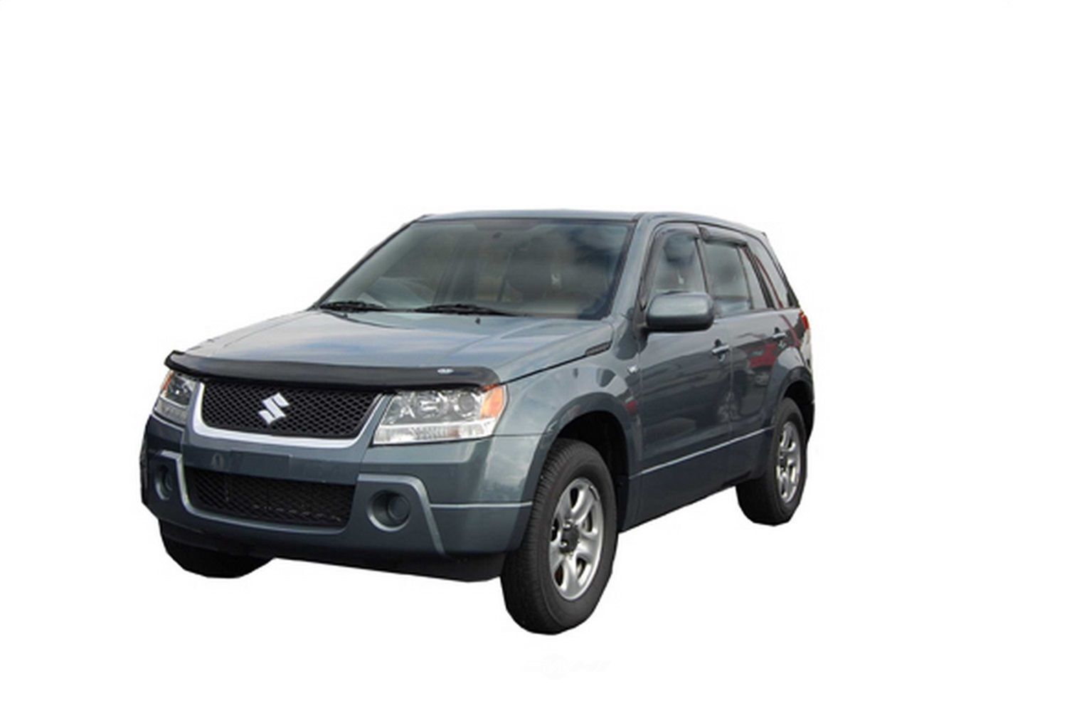 Auto Ventshade (AVS) 24023 Hood Stone Guard