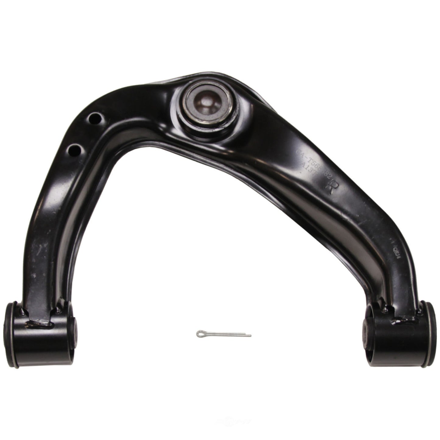 Moog RK621246 Suspension Control Arm and Ball Joint Assembly