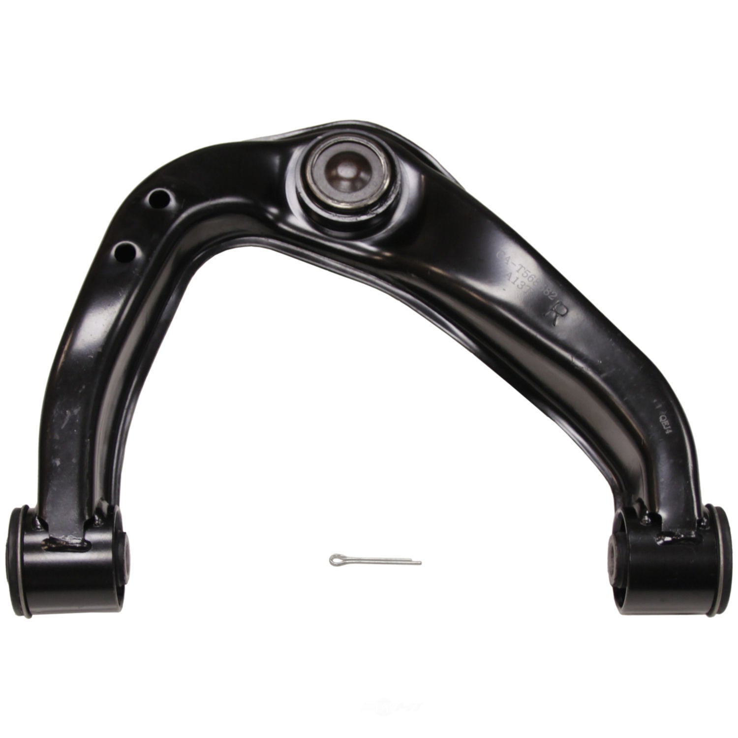 Moog RK621246 Suspension Control Arm and Ball Joint Assembly