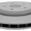 ACDelco Advantage 18A2937AC Disc Brake Rotor