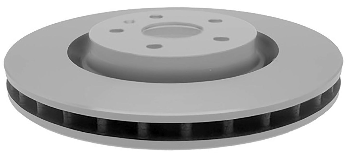 ACDelco Advantage 18A2937AC Disc Brake Rotor