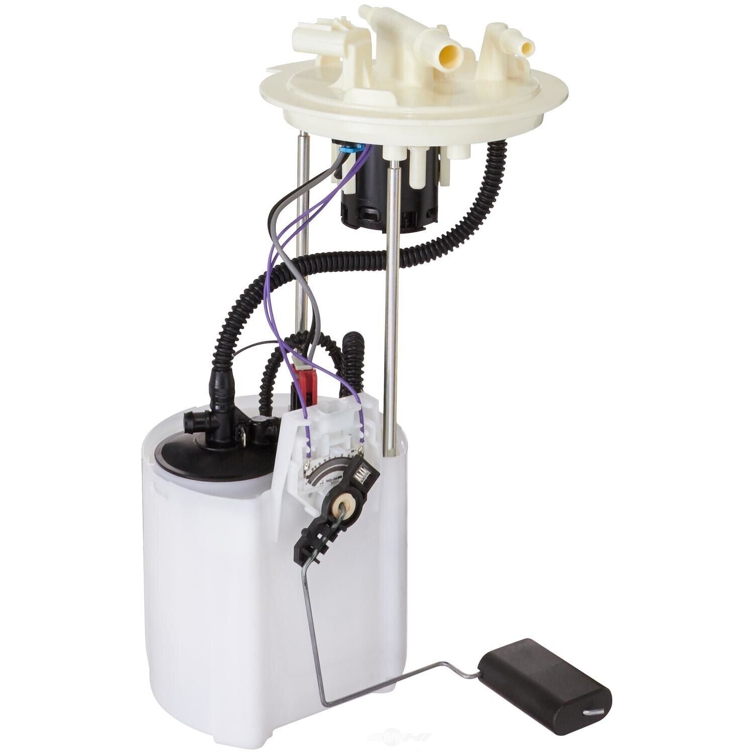Spectra Premium Industries Inc SP2556M Fuel Pump Module Assembly