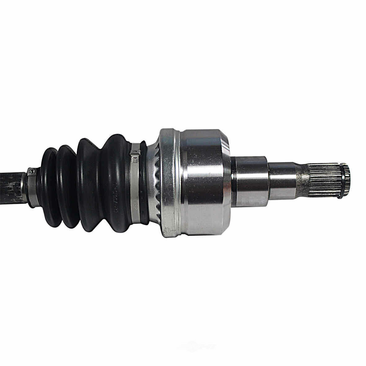 GSP North America NCV12015 CV Axle Assembly