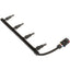 BWD 261005 Diesel Glow Plug Wiring Harness