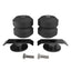 TIMBREN SES TORTUN4 Suspension Rubber Helper Spring Kit