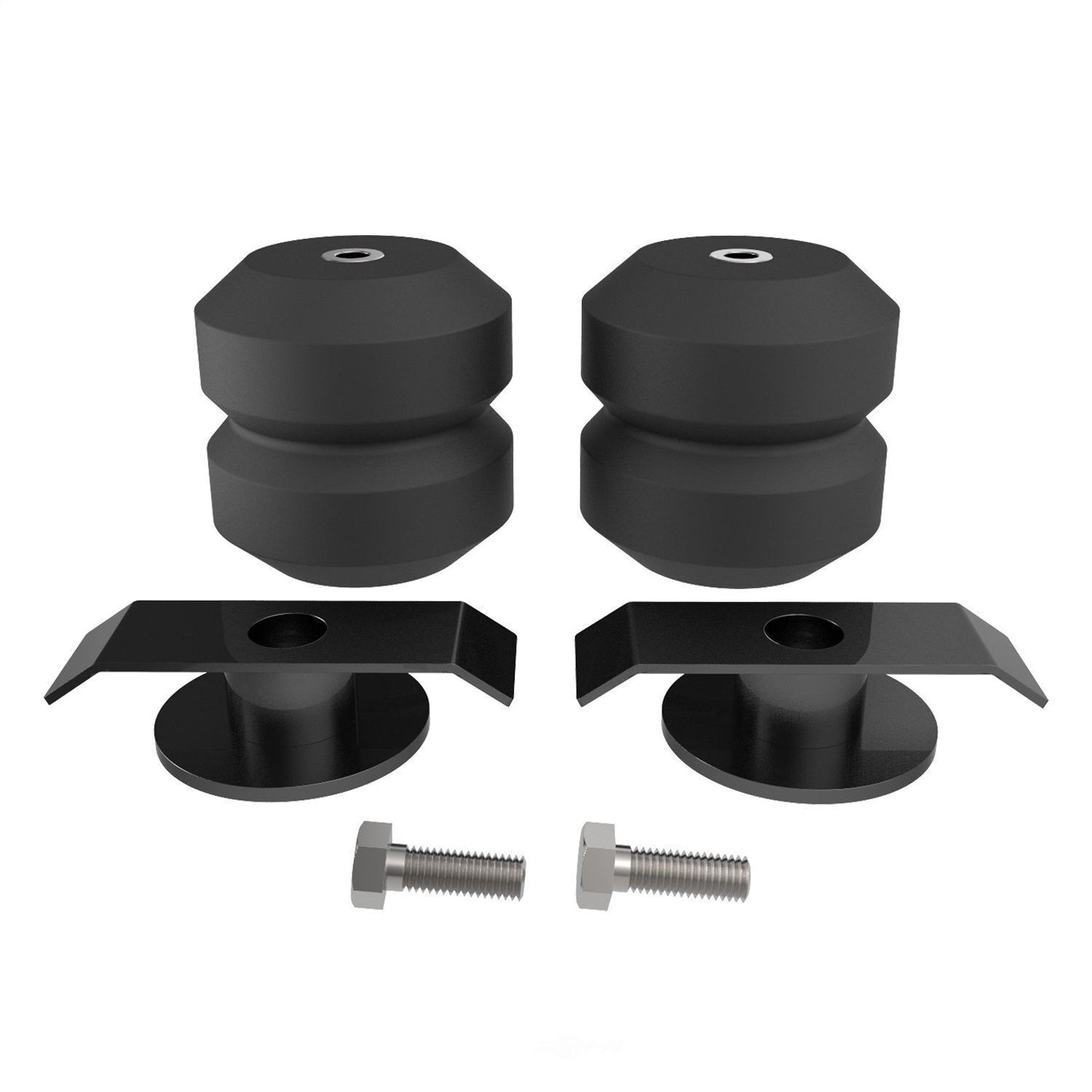 TIMBREN SES TORTUN4 Suspension Rubber Helper Spring Kit