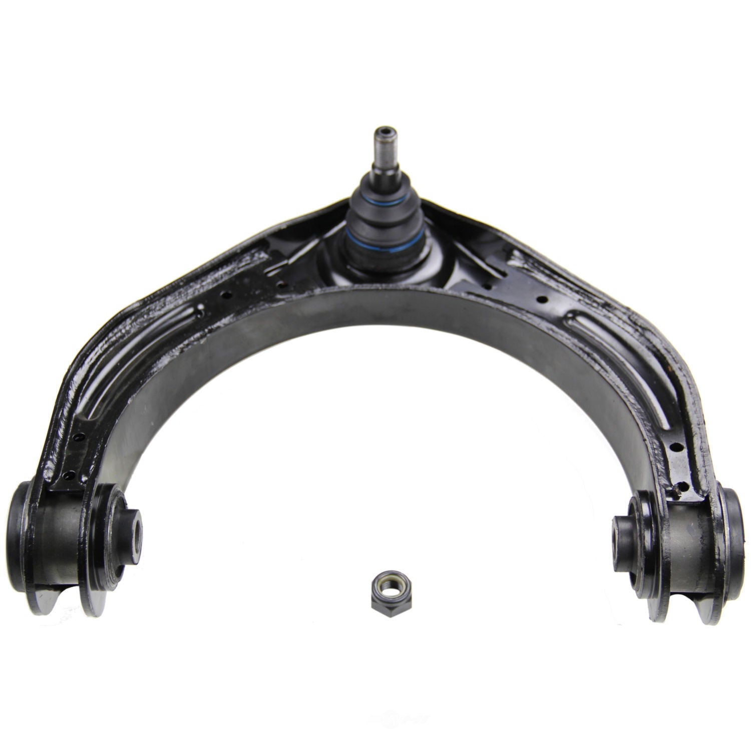 Moog RK620181 Suspension Control Arm and Ball Joint Assembly