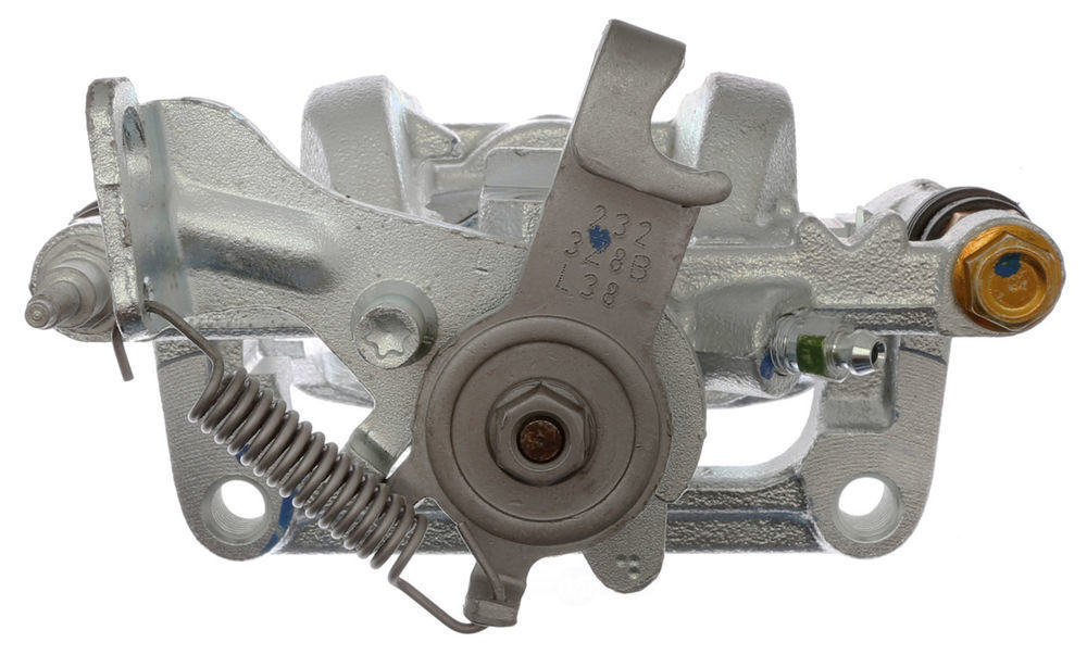 ACDelco Professional Durastop 18FR12730N Disc Brake Caliper