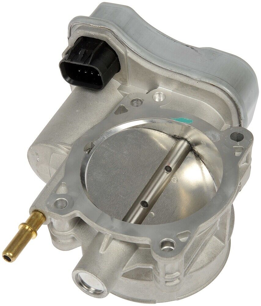 Dorman 977-017 Fuel Injection Throttle Body