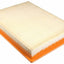 Mahle LX 1662 Air Filter