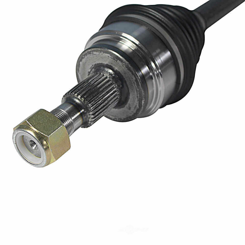 GSP North America NCV48003 CV Axle Assembly