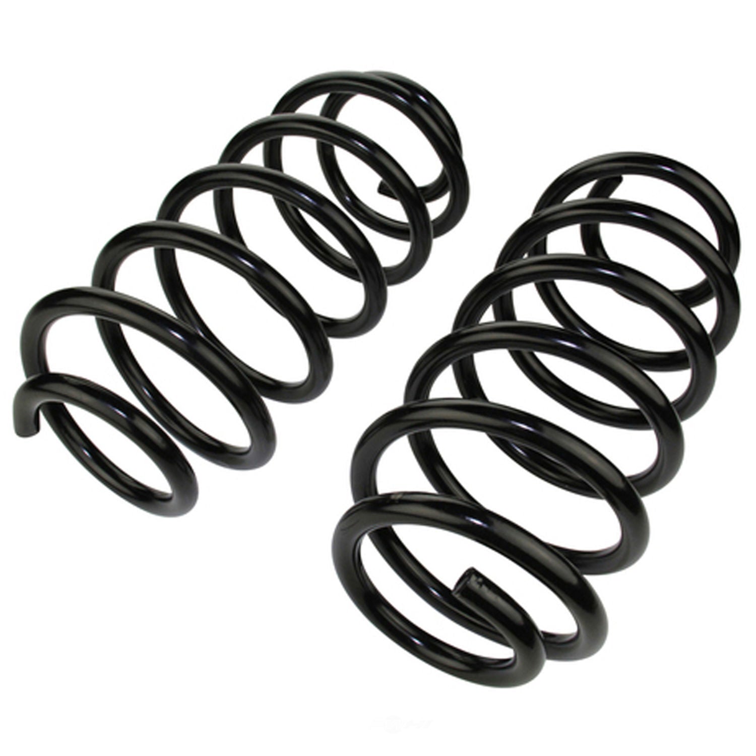 Moog 81488 Coil Spring Set