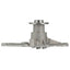CARTER WATER PUMPS W9087M Engine Water Pump