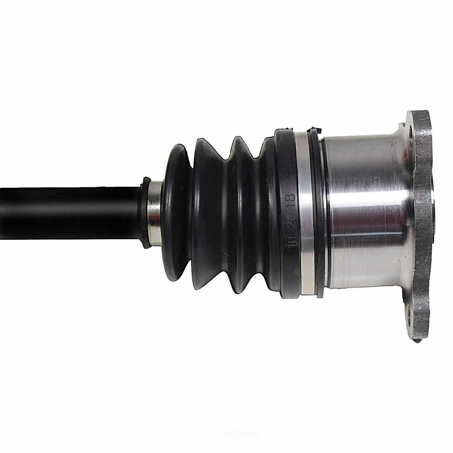 GSP North America NCV68031 CV Axle Assembly
