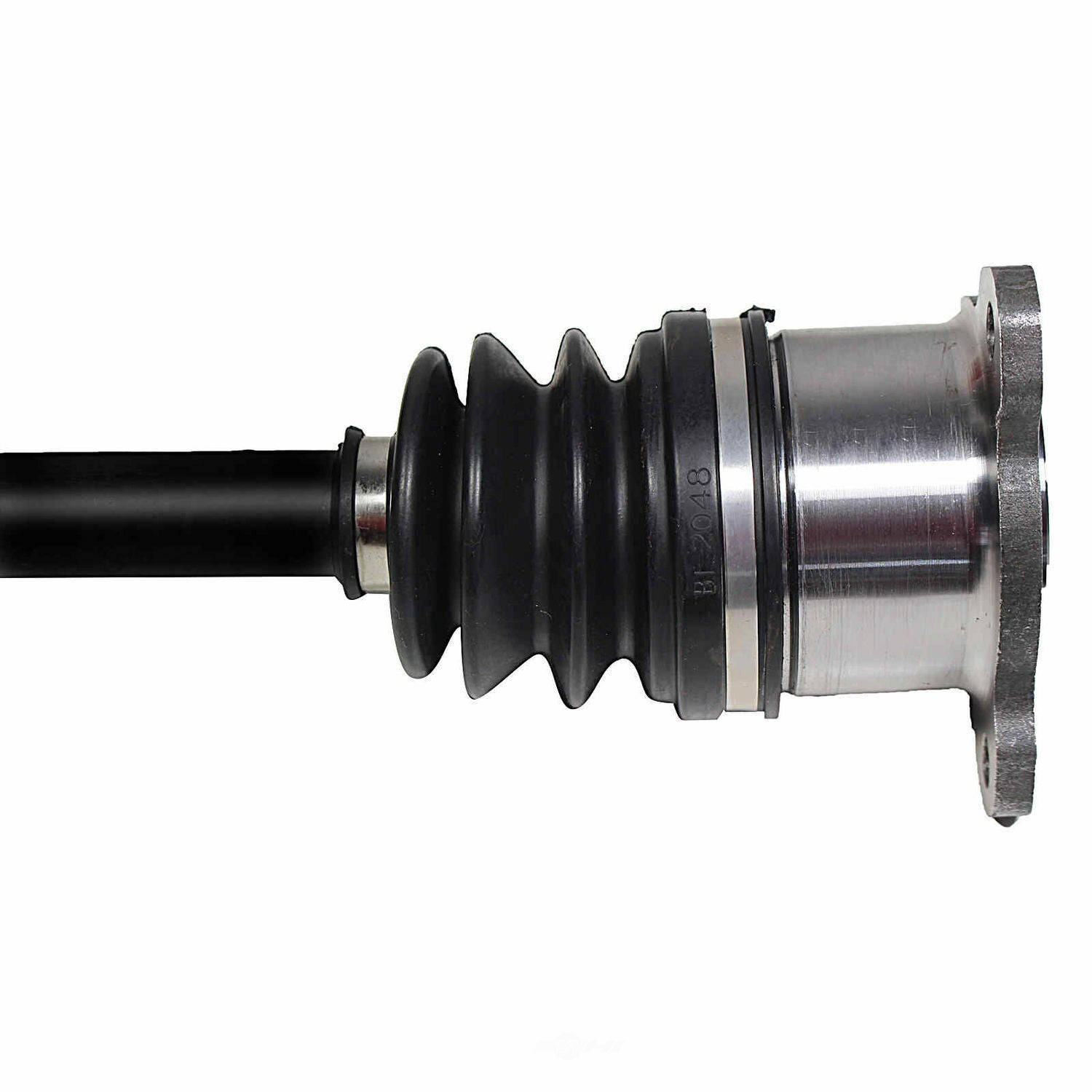 GSP North America NCV68031 CV Axle Assembly