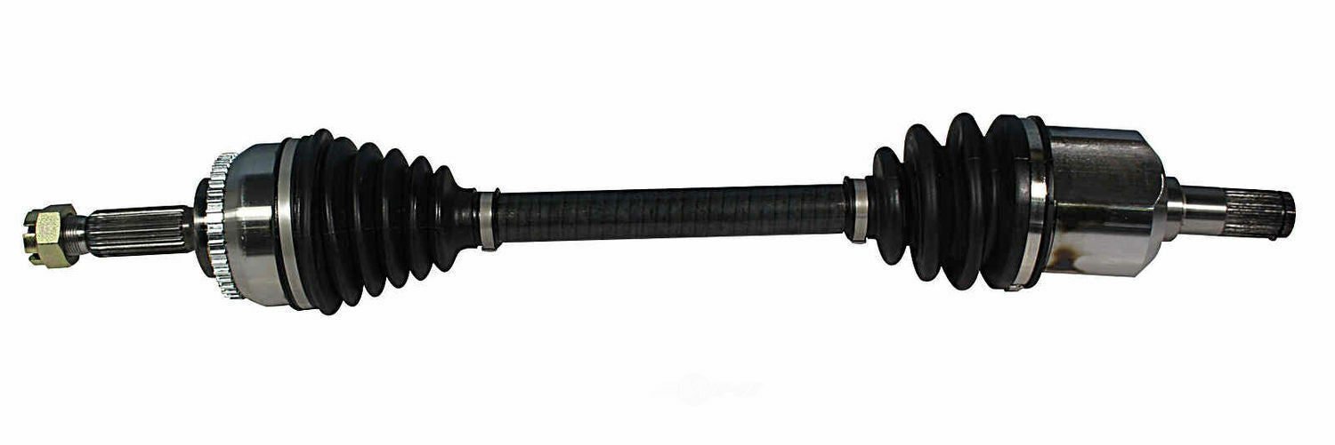 GSP North America NCV51572 CV Axle Assembly