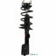 Monroe 272621 Suspension Strut and Coil Spring Assembly