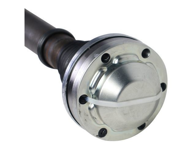 GSP North America NCV23048 CV Axle Assembly