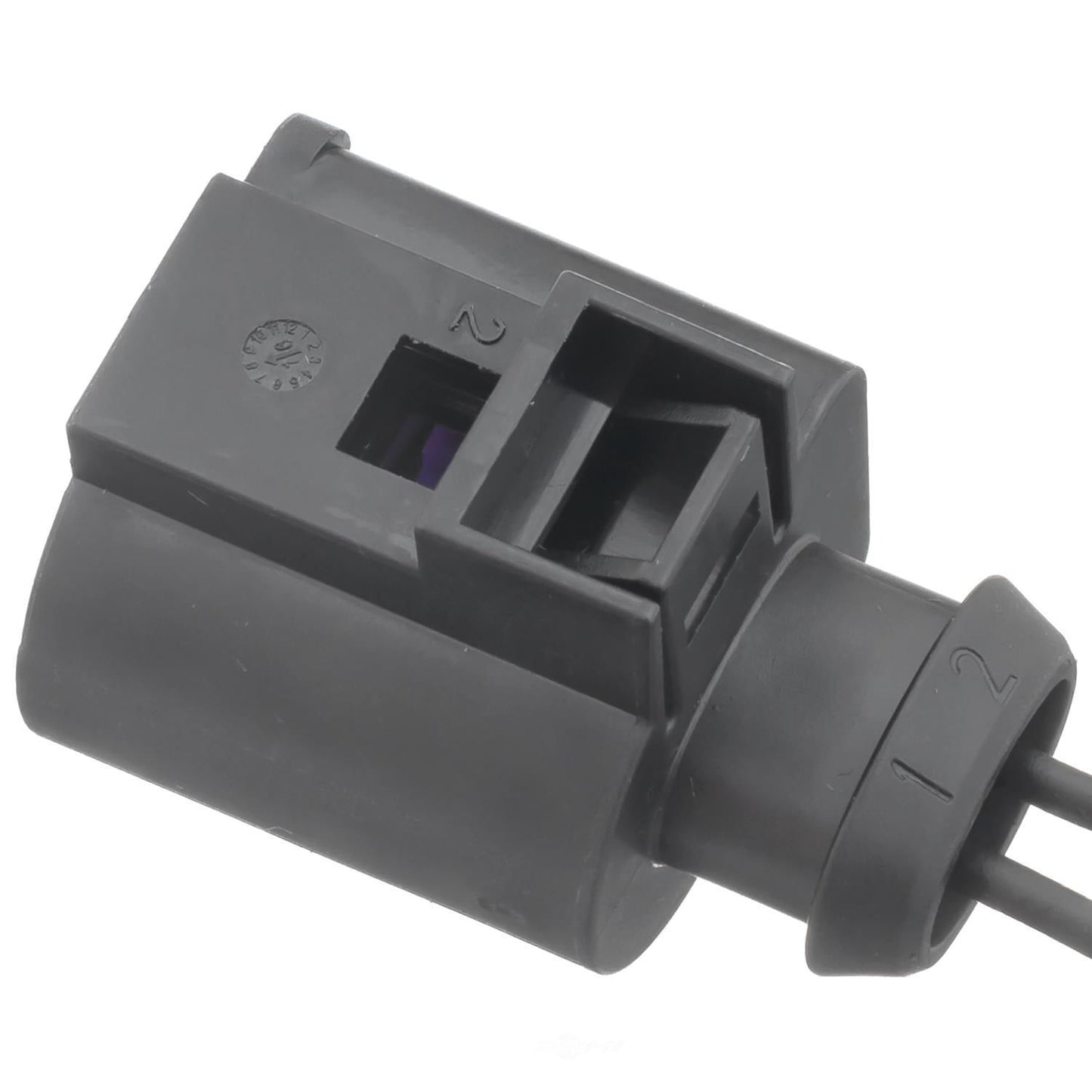 BWD PT2856 Engine Crankshaft Position Sensor Connector
