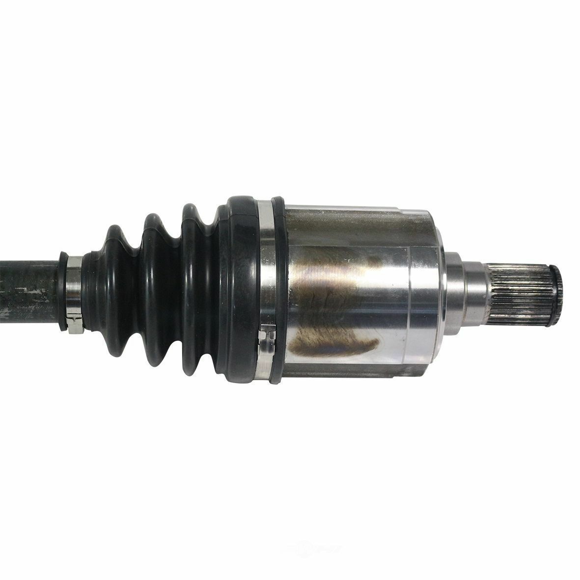 GSP North America NCV69137 CV Axle Assembly