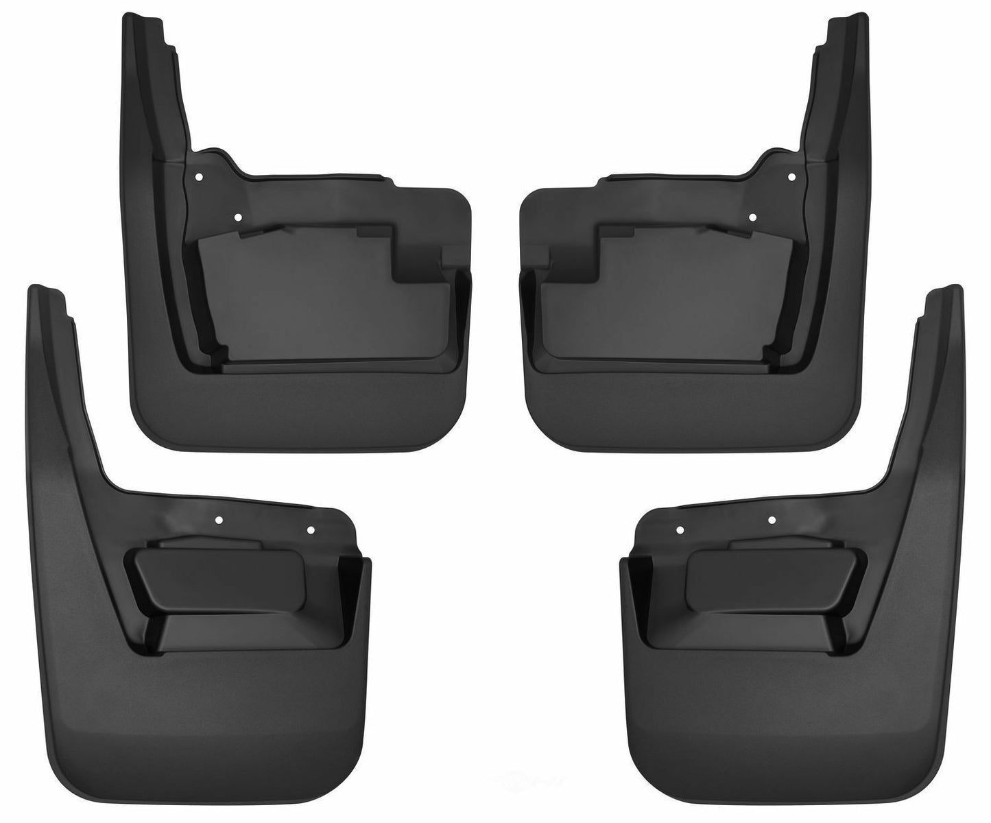 Husky Liners 58276 Mud Flap