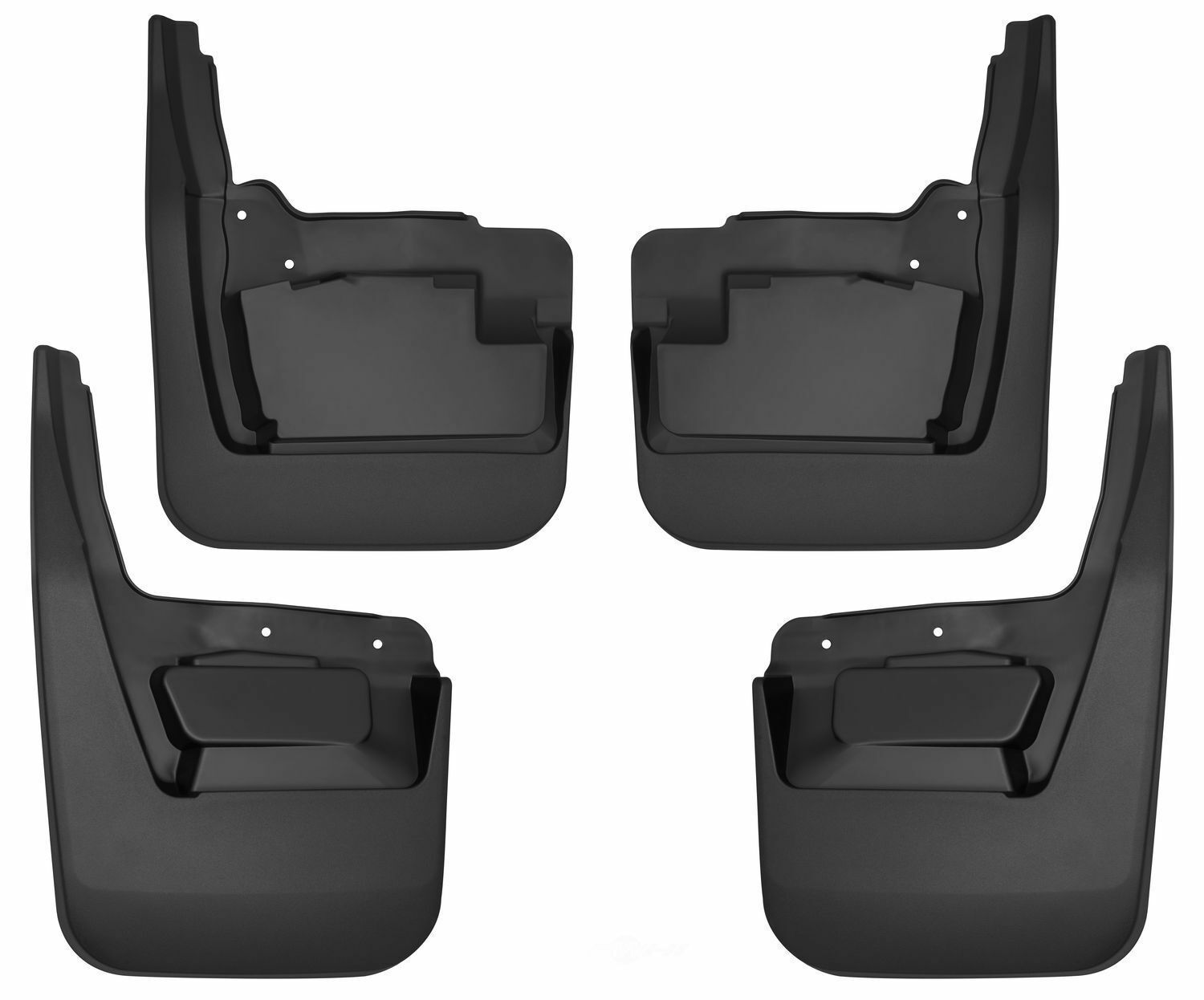 Husky Liners 58276 Mud Flap