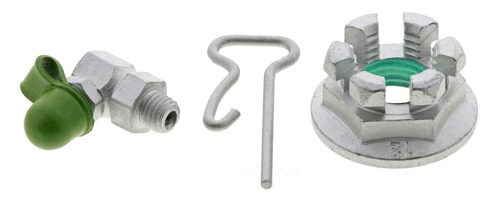 ACDelco Advantage TXK80306 Suspension Control Arm and Ball Joint Assembly