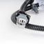 Genuine GM Parts 25954989 ABS Wheel Speed Sensor Wiring Harness