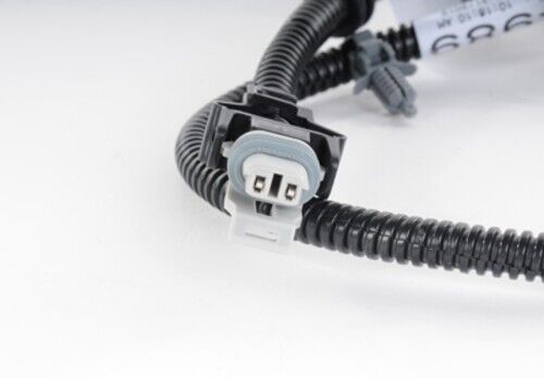 Genuine GM Parts 25954989 ABS Wheel Speed Sensor Wiring Harness