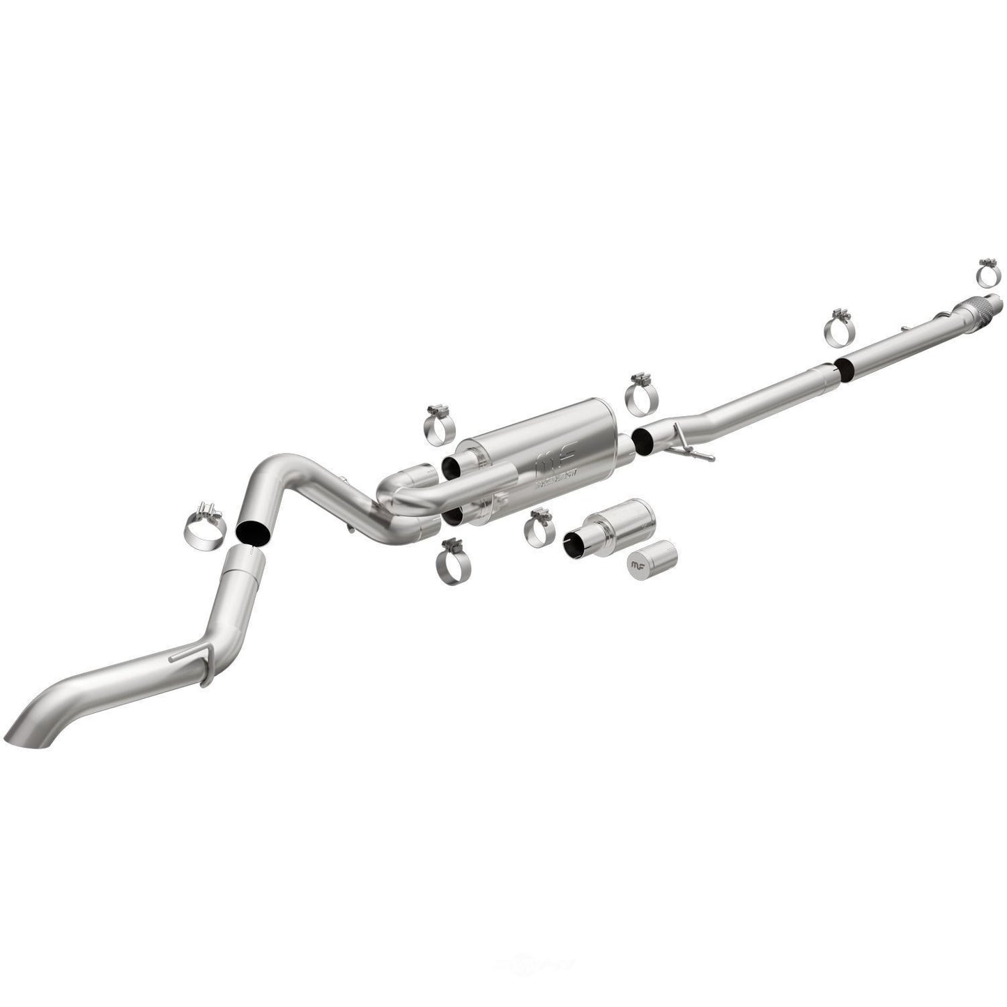 Magnaflow 19605 Exhaust System Kit