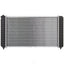 Spectra Premium Industries Inc CU1826 Radiator