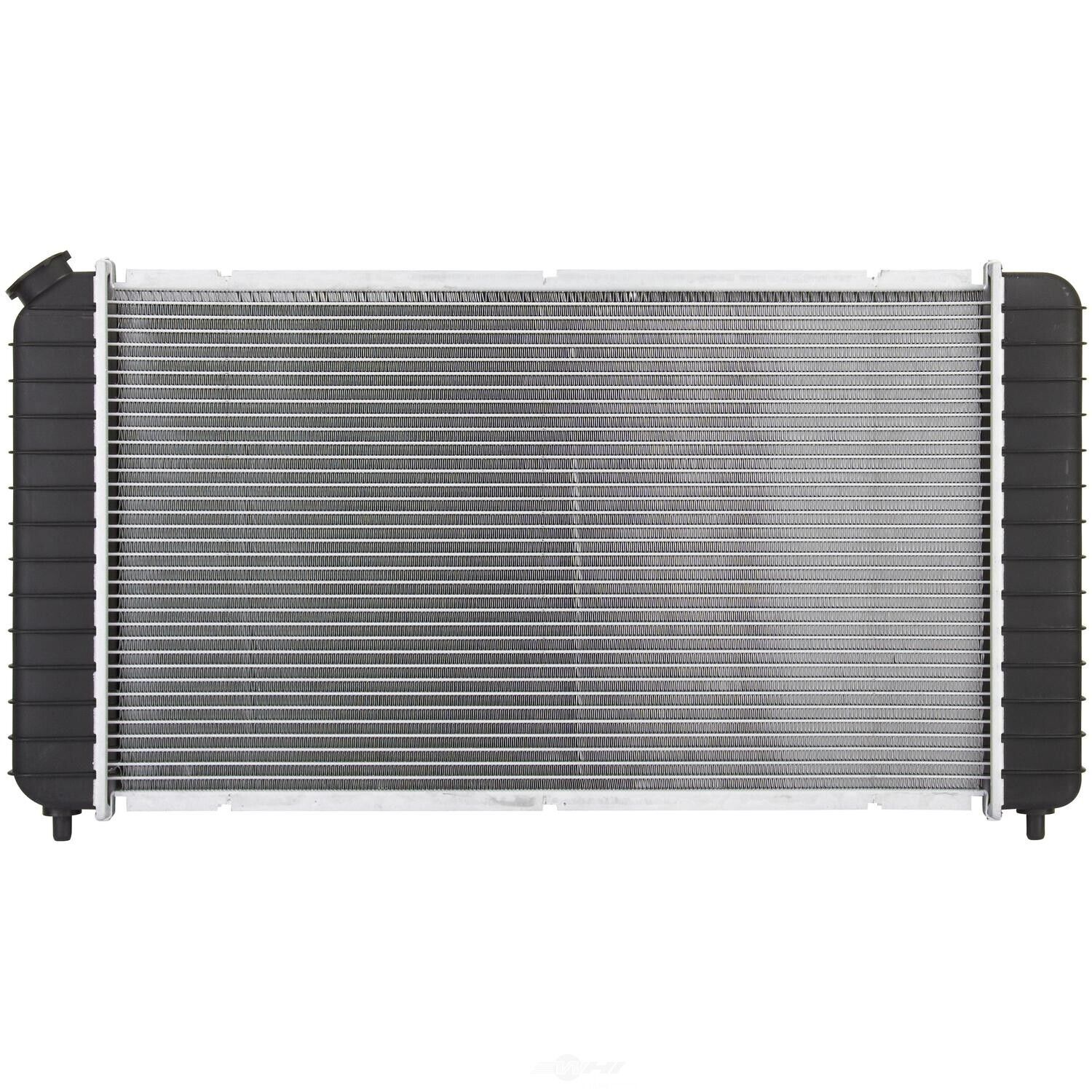Spectra Premium Industries Inc CU1826 Radiator