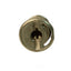 URO SHORT SKU URO-013702 Engine Oil Drain Plug