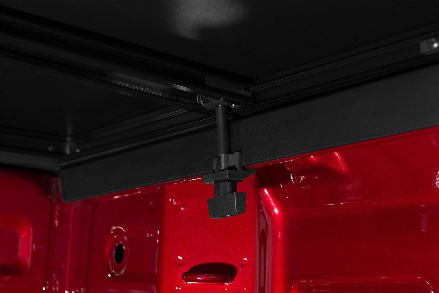 Lund 958164 Tonneau Cover
