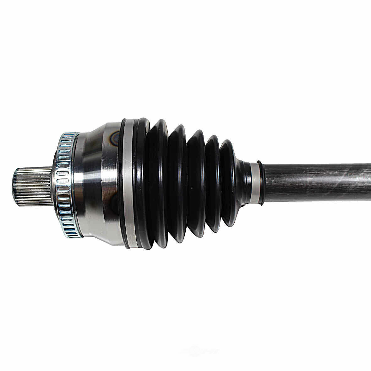 GSP North America NCV23602 CV Axle Assembly