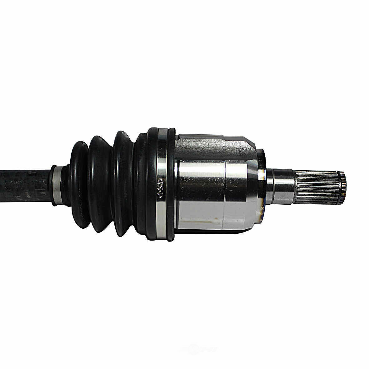 GSP North America NCV75059 CV Axle Assembly