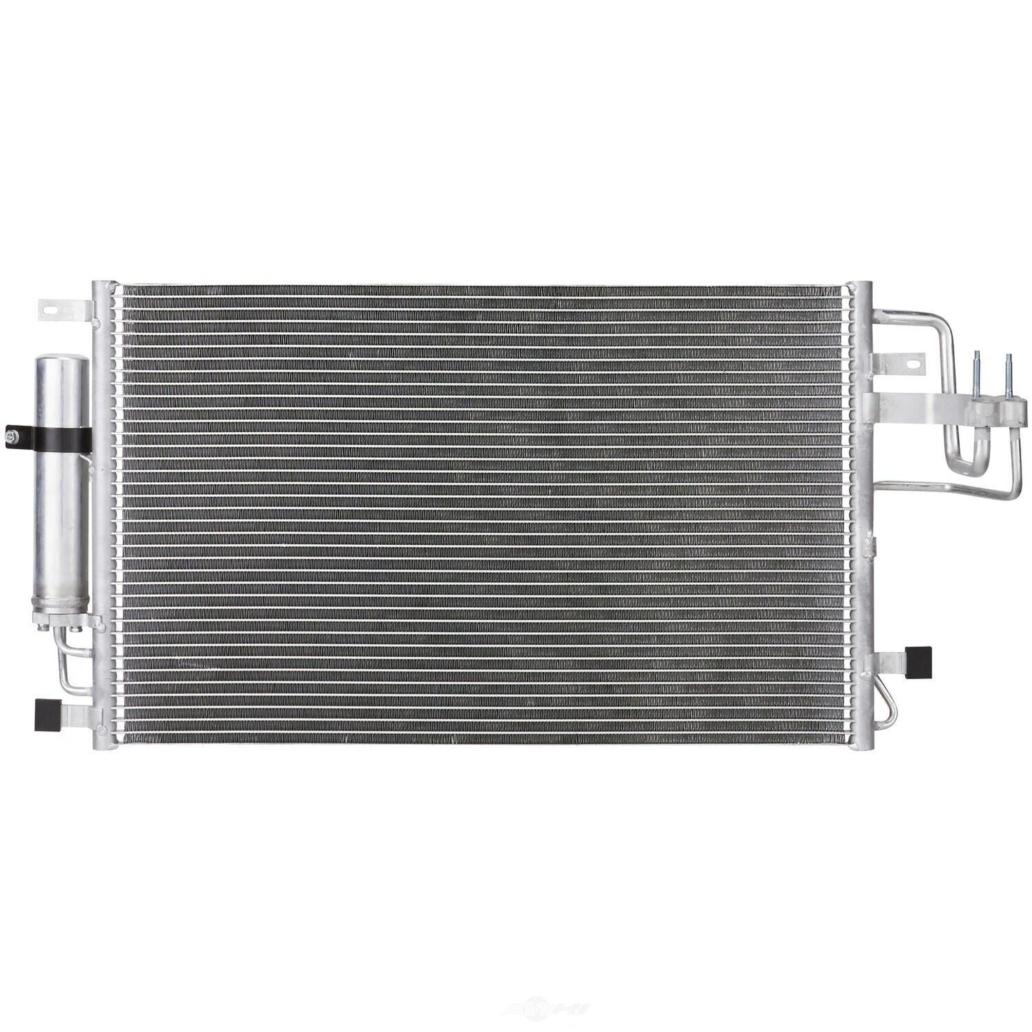 Spectra Premium Industries Inc 7-3323 A/C Condenser