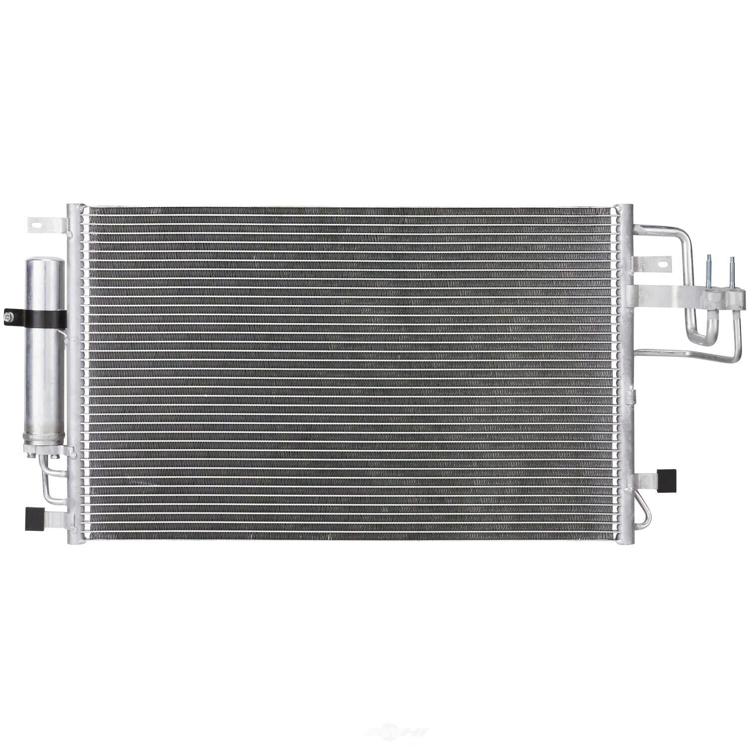 Spectra Premium Industries Inc 7-3323 A/C Condenser