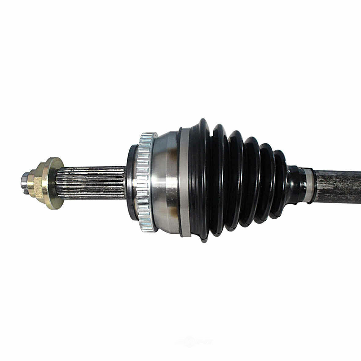 GSP North America NCV37088 CV Axle Assembly