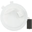 Spectra Premium Industries Inc SP4108M Fuel Pump Module Assembly