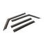 Rugged Ridge 11349.17 Side Window Deflector