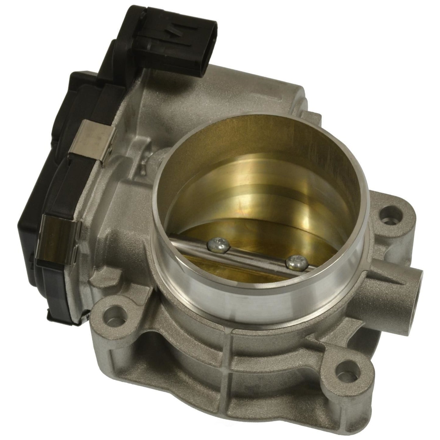 BWD S20220 Fuel Injection Throttle Body